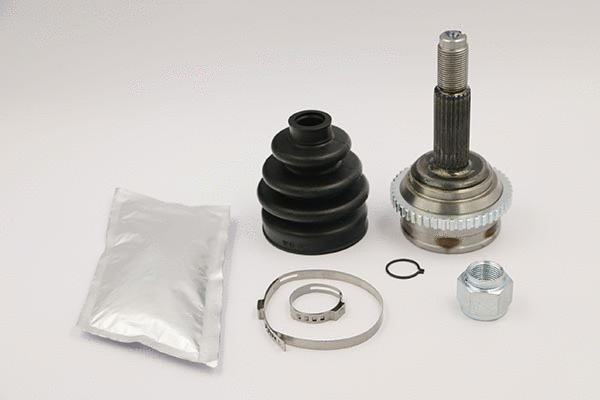 Jeu de joints, arbre de transmission MTR 12120455