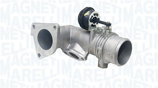 Papillon de distribution, alimentation d'air MAGNETI MARELLI 802000000016
