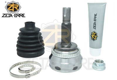 Jeu de joints, arbre de transmission ZETA-ERRE TO48