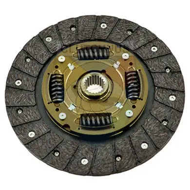 Disque d'embrayage CLUTCHNUS SMA83