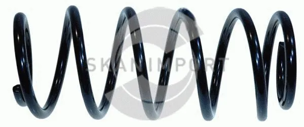 Ressort de suspension SKANIMPORT F 2307