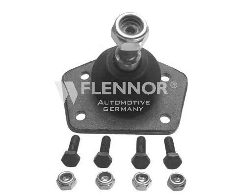 Rotule de suspension FLENNOR FL914-D