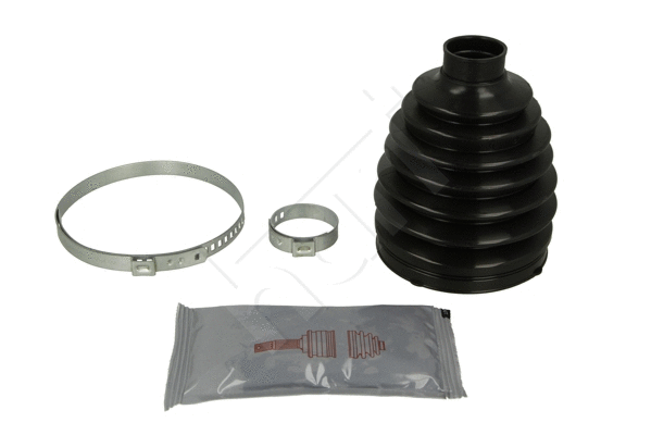 Jeu de joints-soufflets, arbre de commande HART 451 450