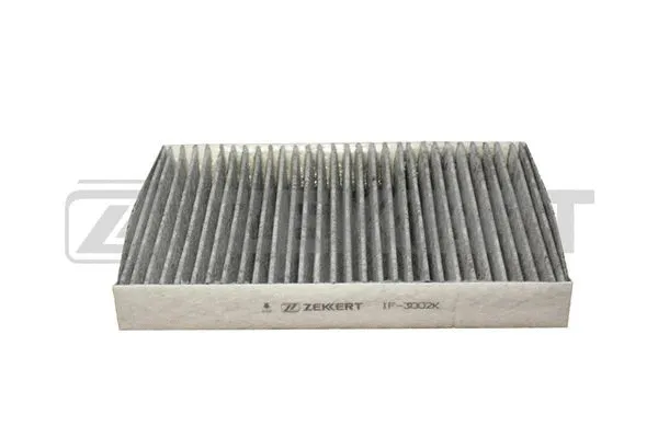 Filtre, air de l'habitacle ZEKKERT IF-3002K