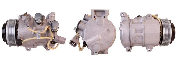 Compresseur, climatisation RE-EX 505-00862