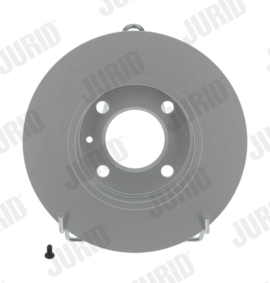 Disque de frein JURID 561087JC