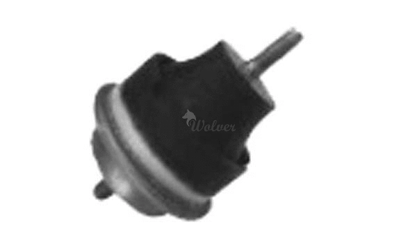 Support moteur WOLVER SM80282