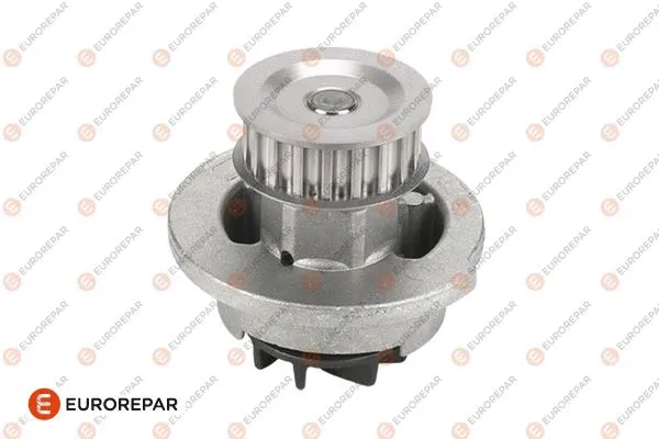 Pompe à eau, refroidissement du moteur EUROREPAR 1688989280