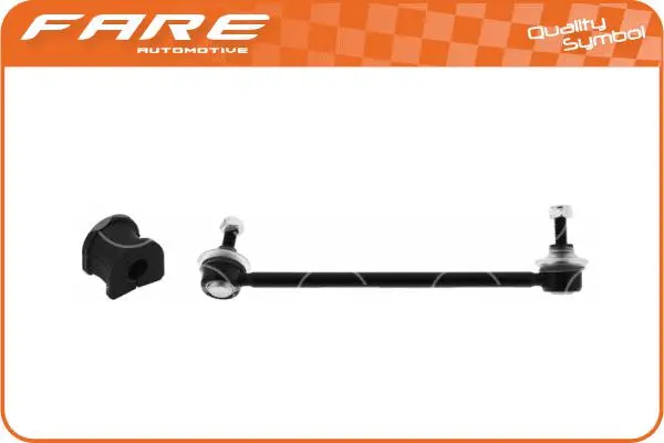 Kit de réparation, suspension du stabilisateur FARE-CO 35296