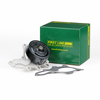 Pompe à eau, refroidissement du moteur FIRST LINE FWP2434