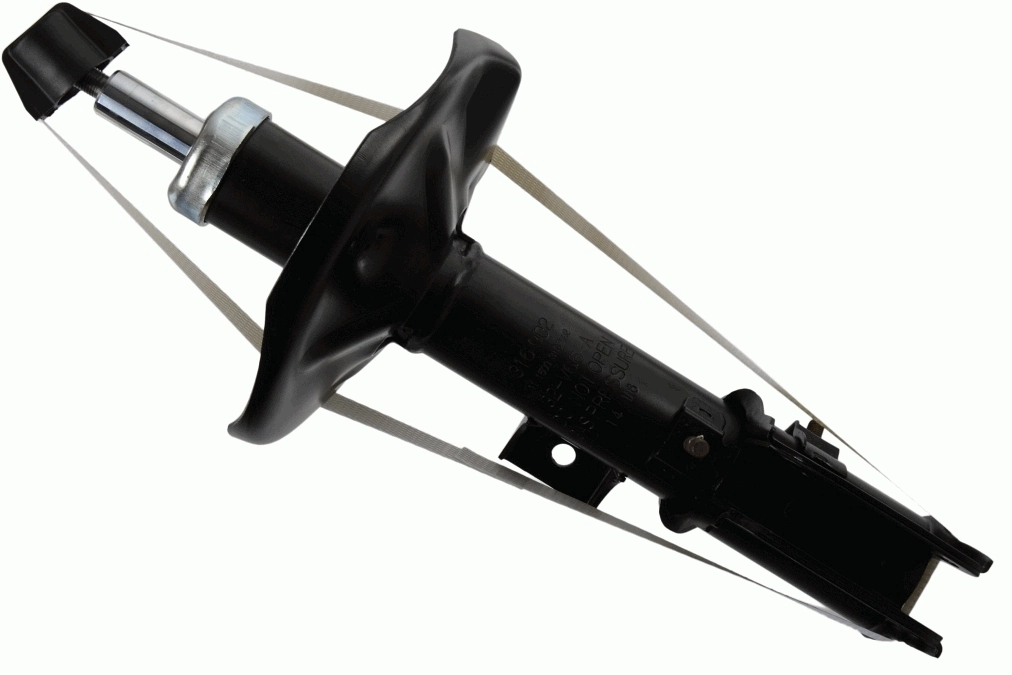Amortisseur SACHS 316 902