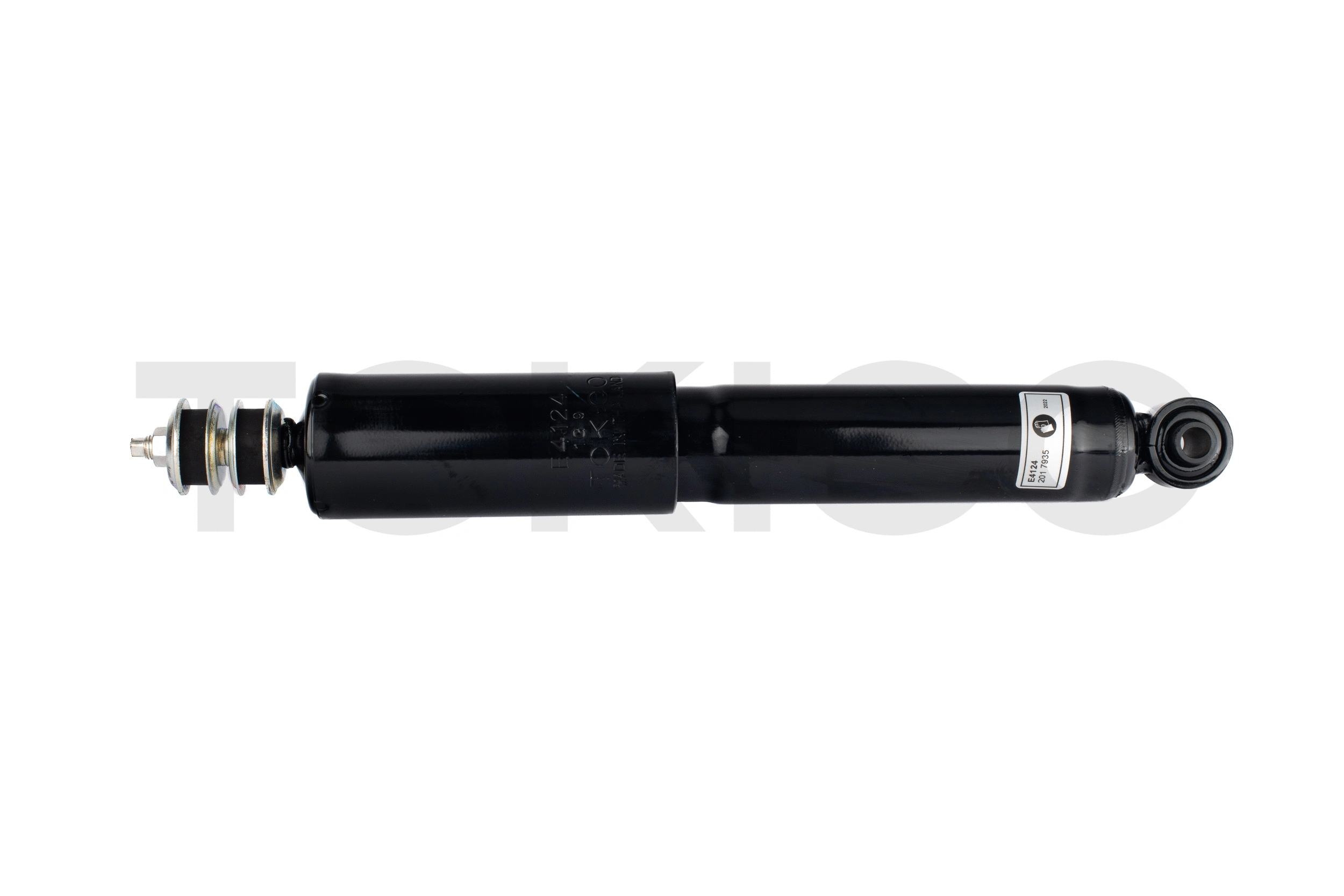 Amortisseur TOKICO E4124