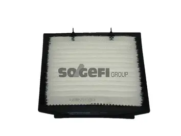 Filtre, air de l'habitacle CoopersFiaam PC8127