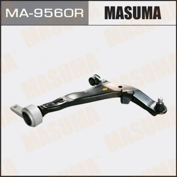 Bras de liaison, suspension de roue MASUMA MA-9560R