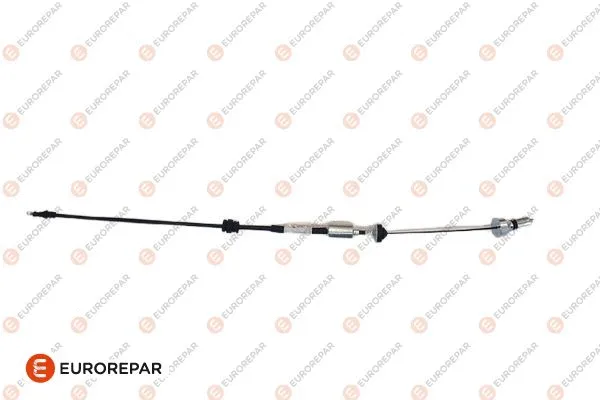 Tirette à câble, commande d'embrayage EUROREPAR 1608272280
