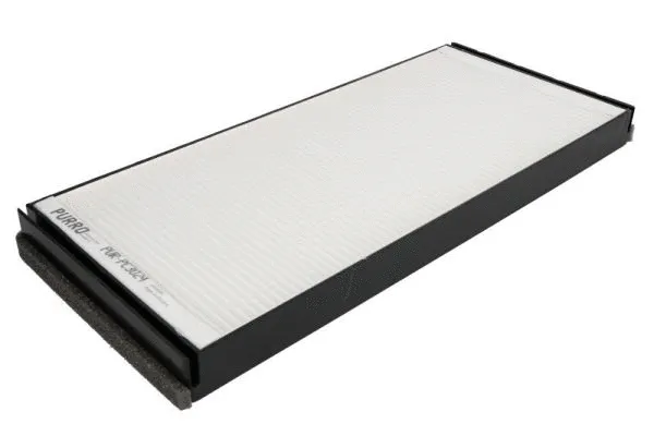 Filtre, air de l'habitacle PURRO PUR-PC3024