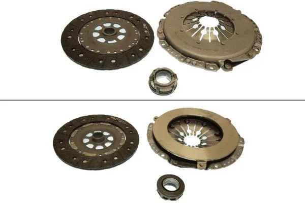 Kit d'embrayage KAWE 959411