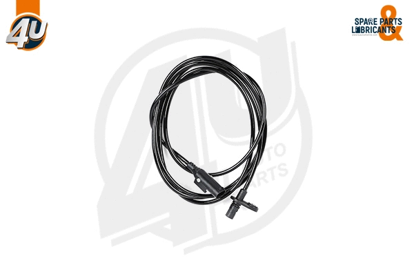 Capteur, vitesse de roue 4U Autoparts 20249MR