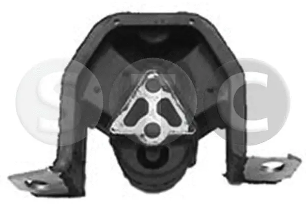 Support moteur STC T454002