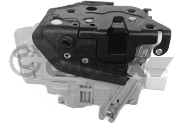 Serrure de porte CAUTEX 766926