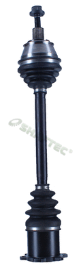 Arbre de transmission SHAFTEC AU355L