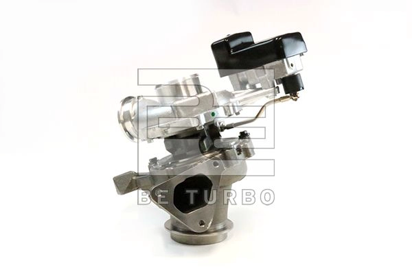 Turbocompresseur, suralimentation BE TURBO 131626RED