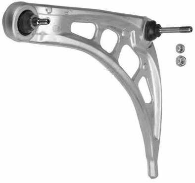 Bras de liaison, suspension de roue DENCKERMANN D120075