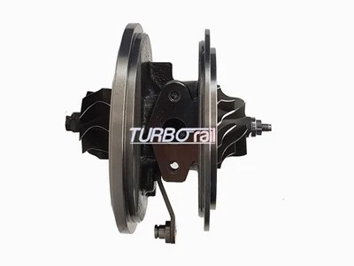 Groupe carter, turbocompresseur TURBORAIL 100-00373-500