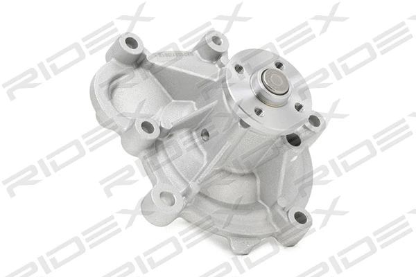 Pompe à eau, refroidissement du moteur RIDEX 1260W0204
