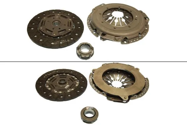 Kit d'embrayage KAWE 961421