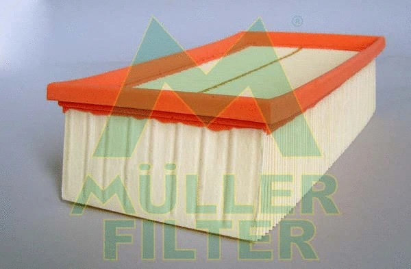 Filtre à air MULLER FILTER PA3172