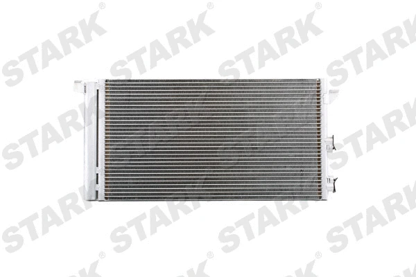 Condenseur, climatisation Stark SKCD-0110388