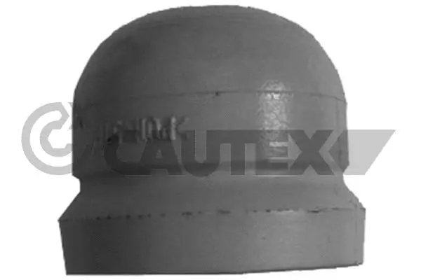 Butée élastique, suspension CAUTEX 482507