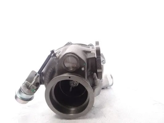 Turbocompresseur, suralimentation WILMINK GROUP WG2139433