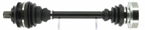 Arbre de transmission FRIESEN FDS1271