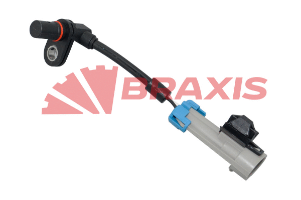 Capteur, vitesse de roue BRAXIS AK0050