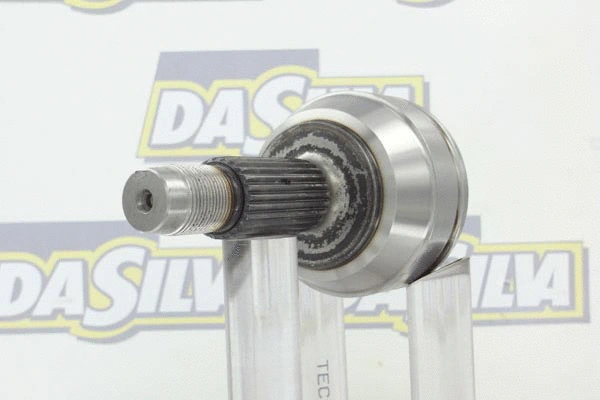 Jeu de joints, arbre de transmission DA SILVA J3257