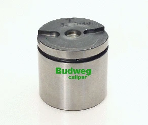 Piston, étrier de frein BUDWEG CALIPER 235473