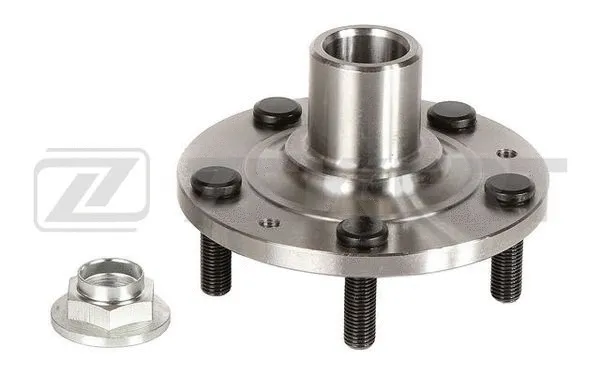 Moyeu de roue ZEKKERT RL-1261