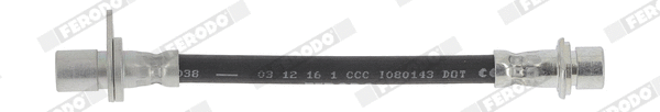 Flexible de frein FERODO FHY3280