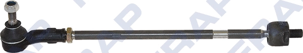 Barre de connexion FRAP FT/414