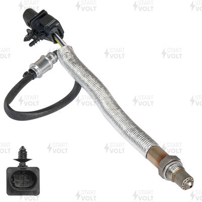 Sonde lambda STARTVOLT VS-OS 1824