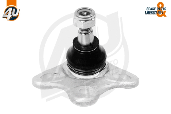 Rotule de suspension 4U Autoparts B65989