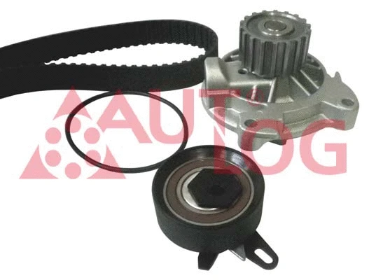 Pompe à eau + kit de courroie crantée AUTLOG WK3050