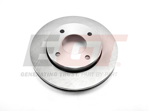 Disque de frein EGT 410603EGT