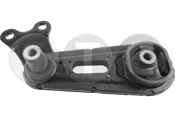 Support moteur STC T458521