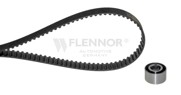 Kit de courroie crantée FLENNOR F904019