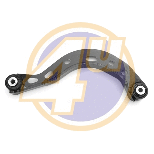 Bras de liaison, suspension de roue 4u AU-K-05403