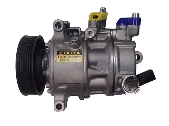 Compresseur, climatisation Airstal 10-4675