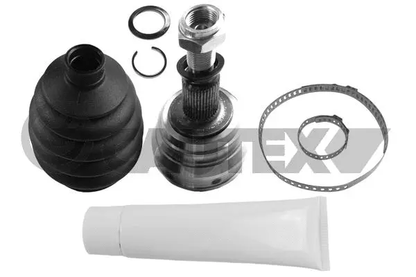 Jeu de joints, arbre de transmission CAUTEX 760233